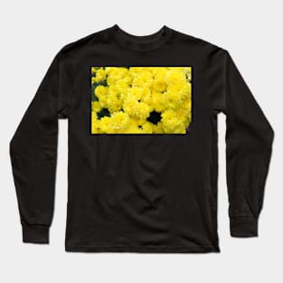 Mums the Word Long Sleeve T-Shirt